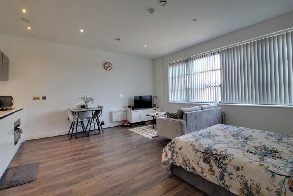 Additional image 12 of The Kettleworks, Jewellery Quarter, Birmingham