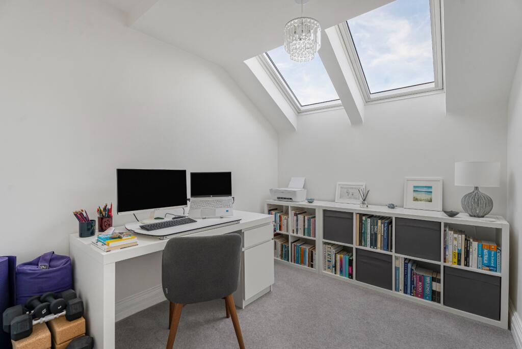 Additional image 8 of Highfield Lane, St Albans, AL4