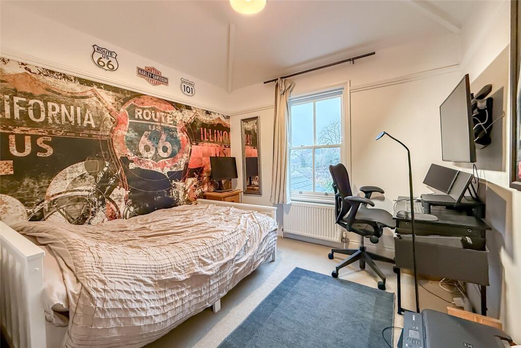 Additional image 16 of Cravells Road, Harpenden, Hertfordshire, AL5