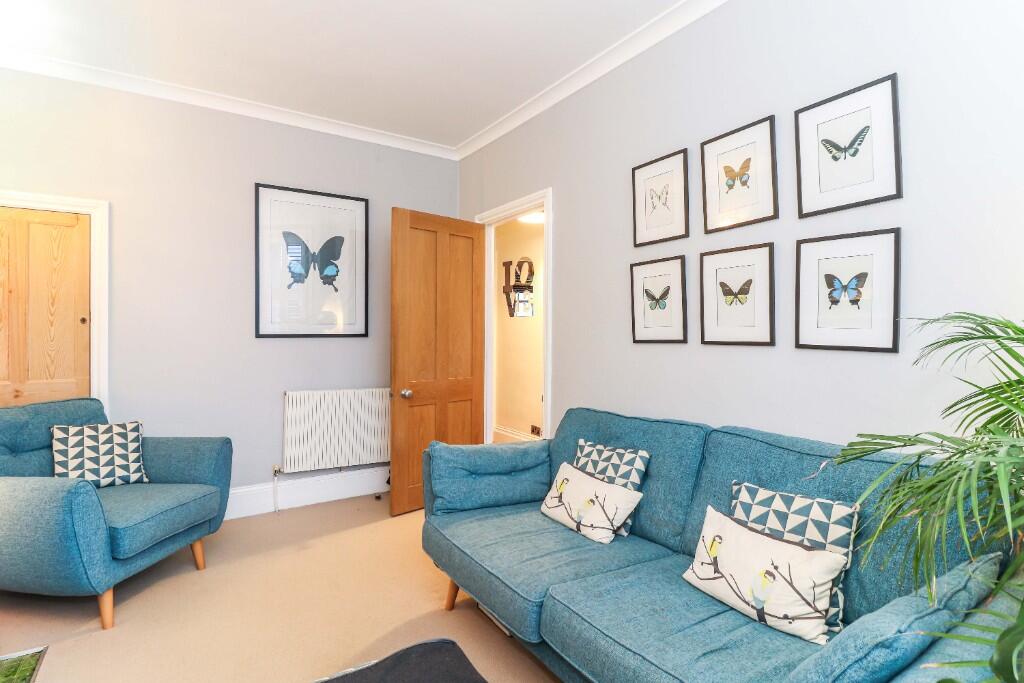 Additional image 13 of Hill Street, St. Albans, Hertfordshire, AL3