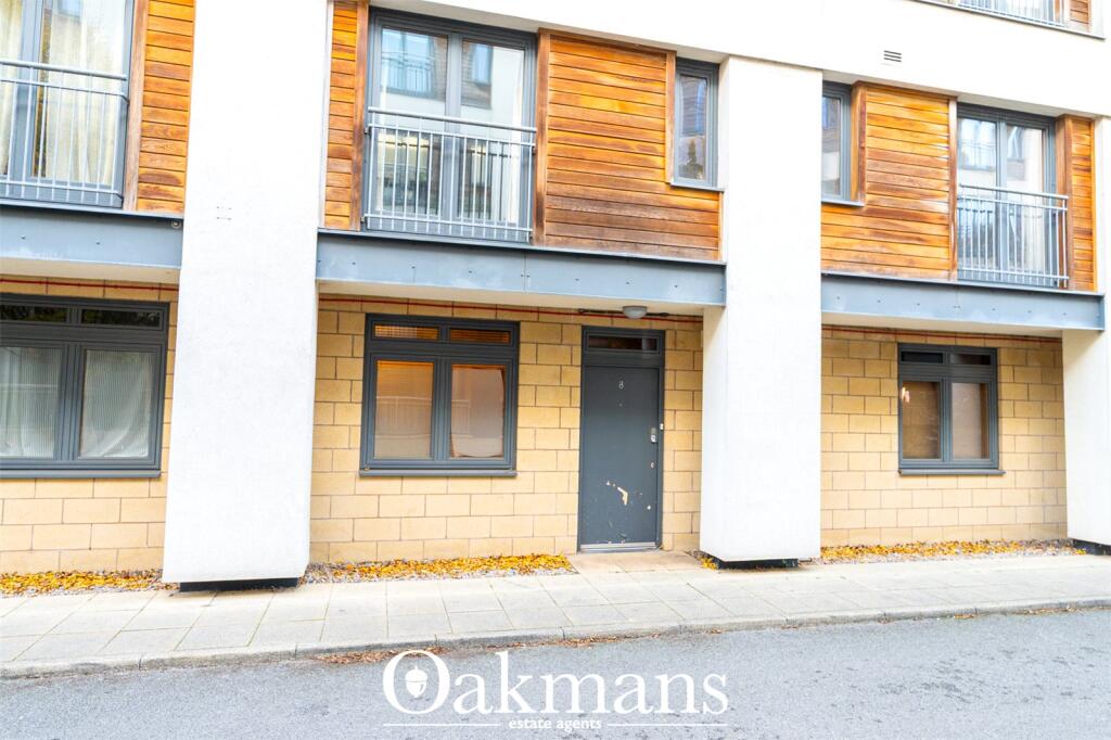 Additional image 16 of Upper Marshall Street, Birmingham, West Midlands, B1