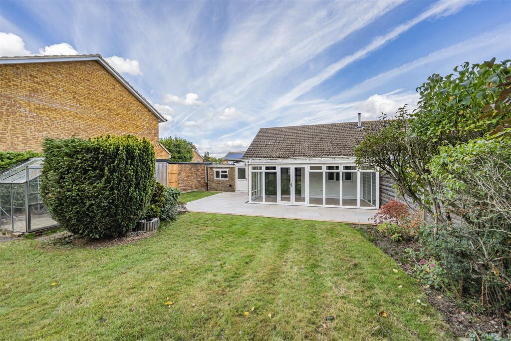 Additional image 18 of Dell Rise, Park Street, St. Albans