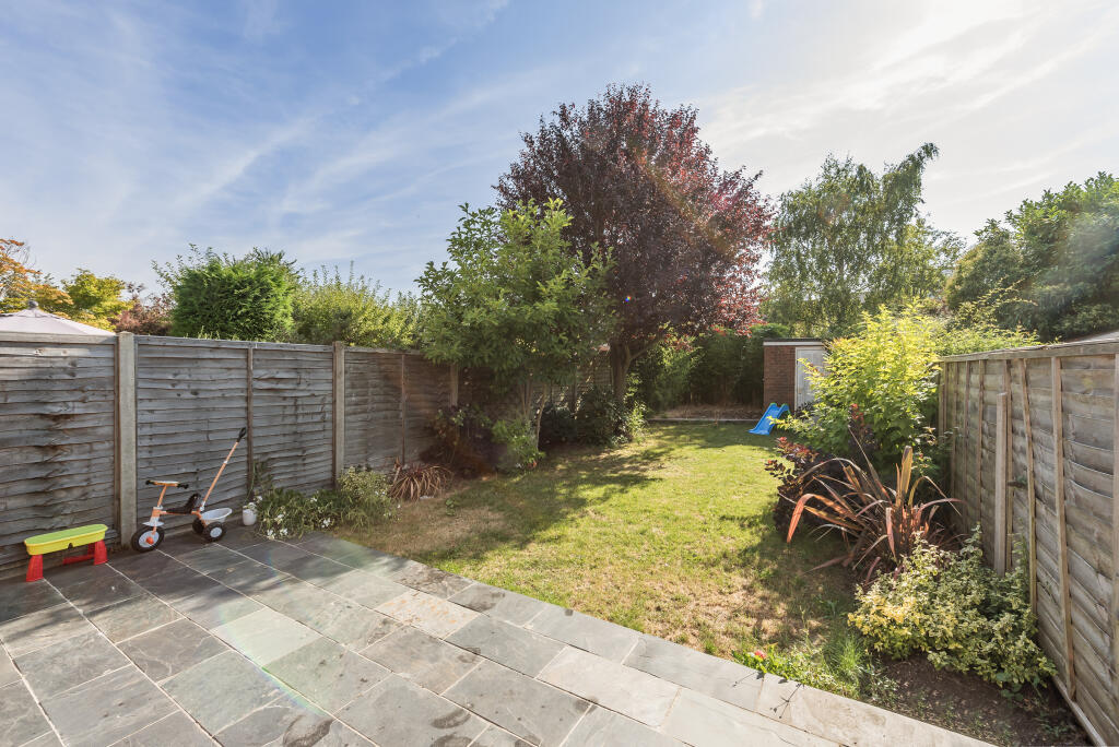Additional image 19 of Sandfield Road, St Albans, Herts, AL1