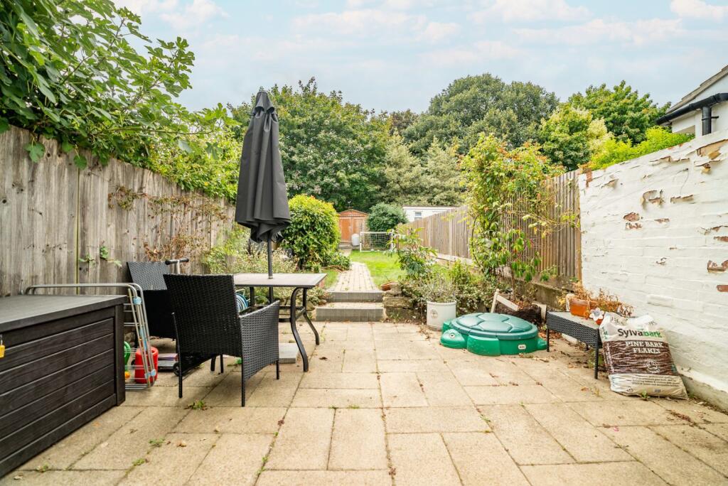 Additional image 15 of Burnham Road, St. Albans, Hertfordshire, AL1