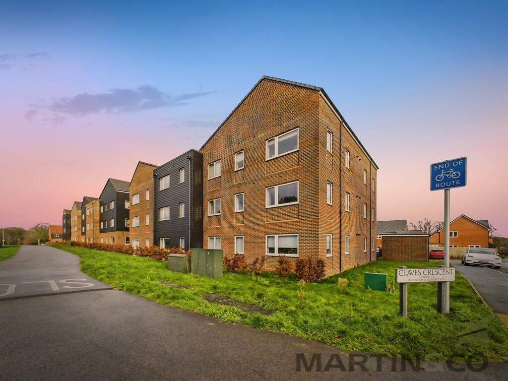 Additional image 21 of Blossom Drive, Welwyn Garden City