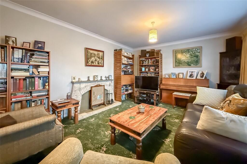 Additional image 17 of Wordsworth Road, Harpenden, Hertfordshire, AL5