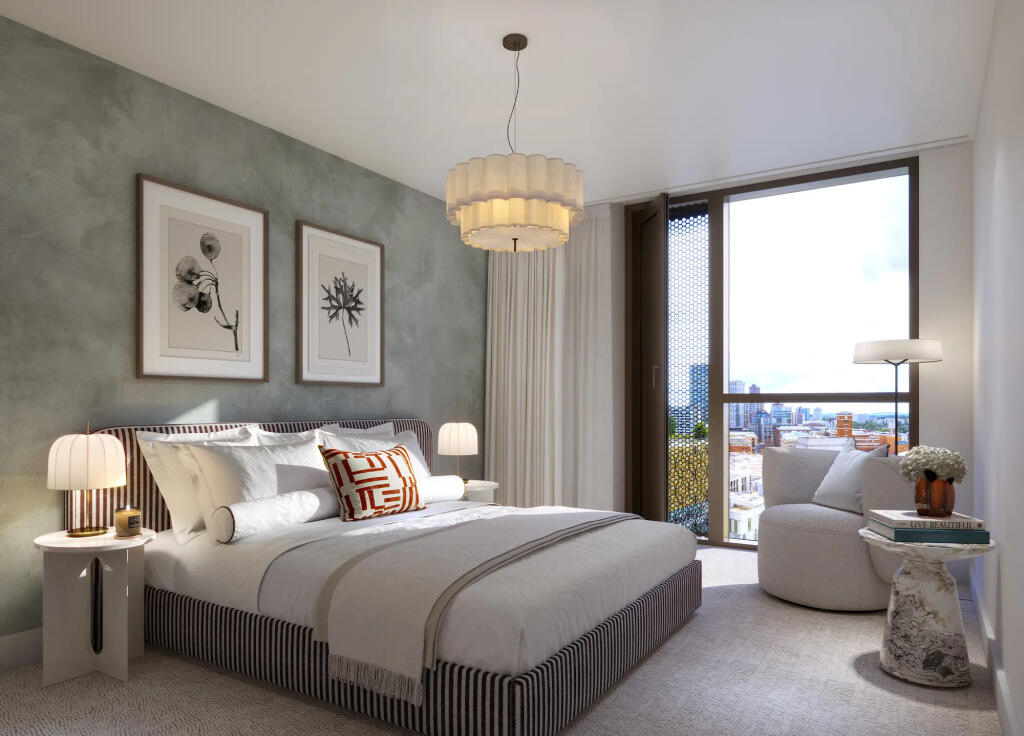 Additional image 12 of Brindley Drive, Birmingham