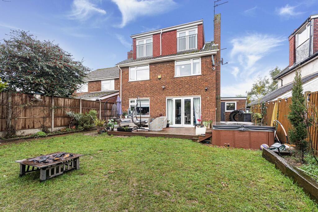 Additional image 19 of High Street, London Colney, St. Albans, AL2