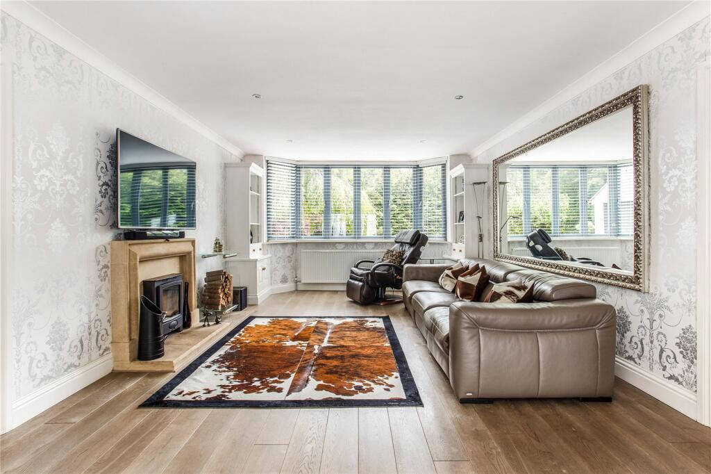 Additional image 7 of Harmer Green Lane, Welwyn, Hertfordshire, AL6