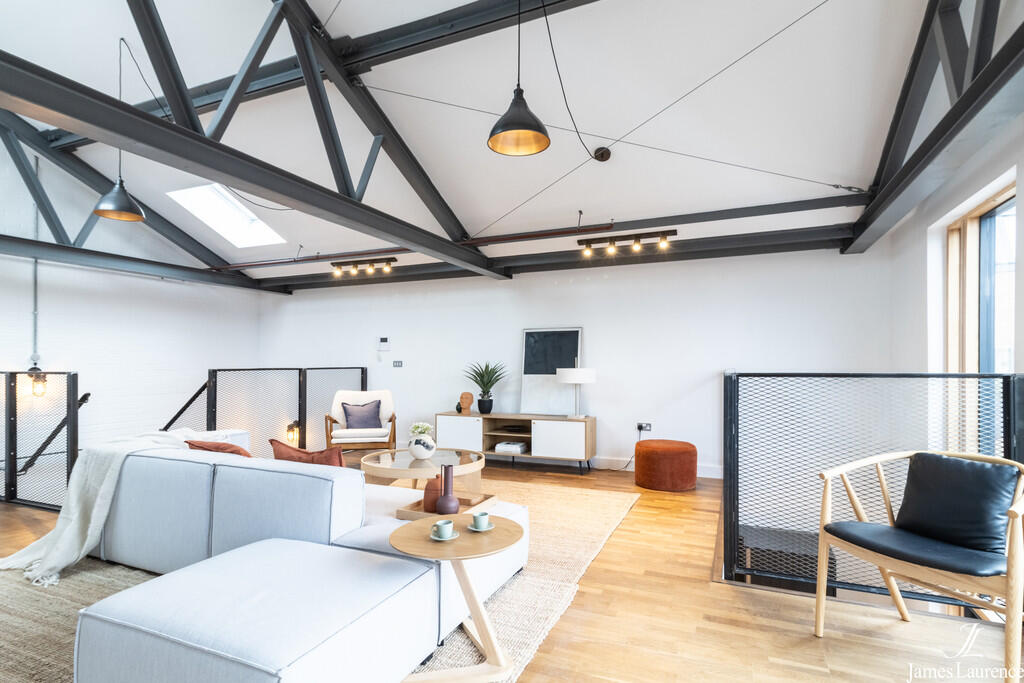 Additional image 3 of 2B Alben Works, 2 Legge Lane, Jewellery Quarter