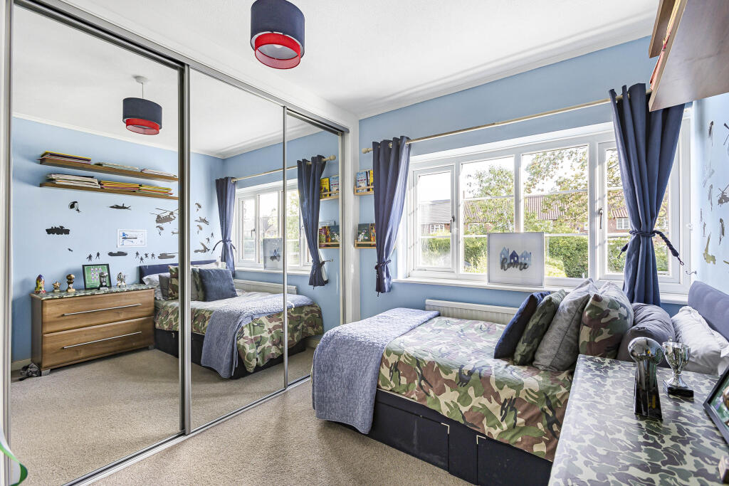 Additional image 8 of Lemsford Lane, Welwyn Garden City, Herts, AL8