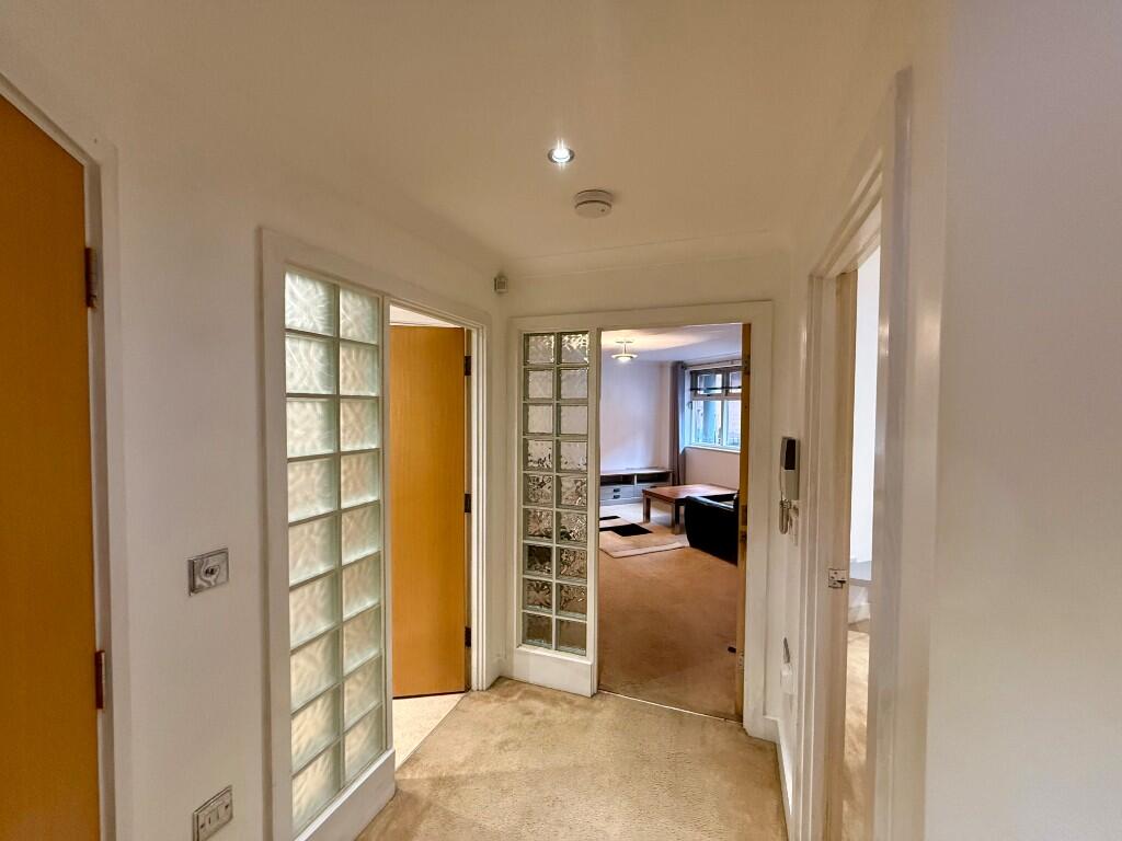 Additional image 12 of Friday Bridge, Berkley Street, Birmingham, B1 2LB