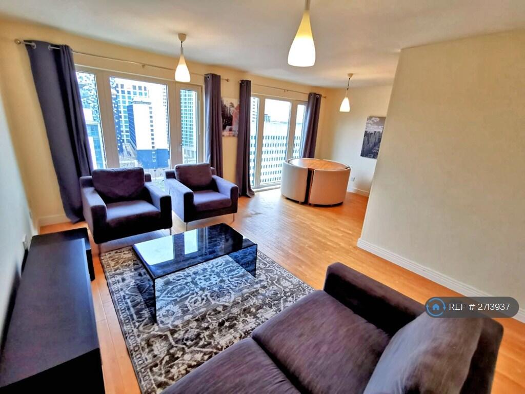 Additional image 3 of The Mailbox, Birmingham, B1