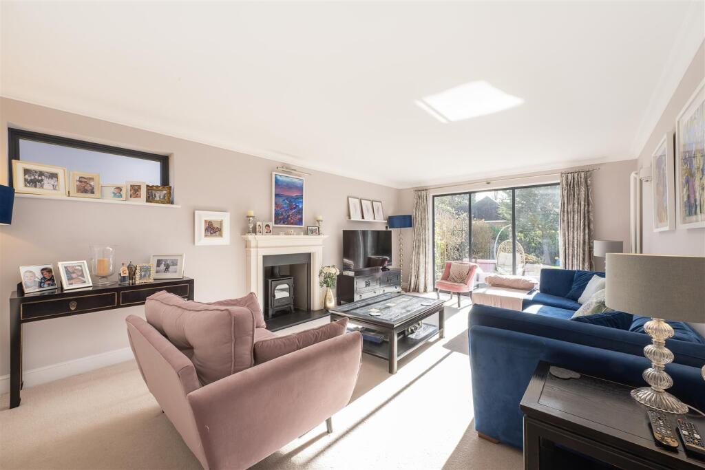 Additional image 4 of Redbourn Lane, Harpenden