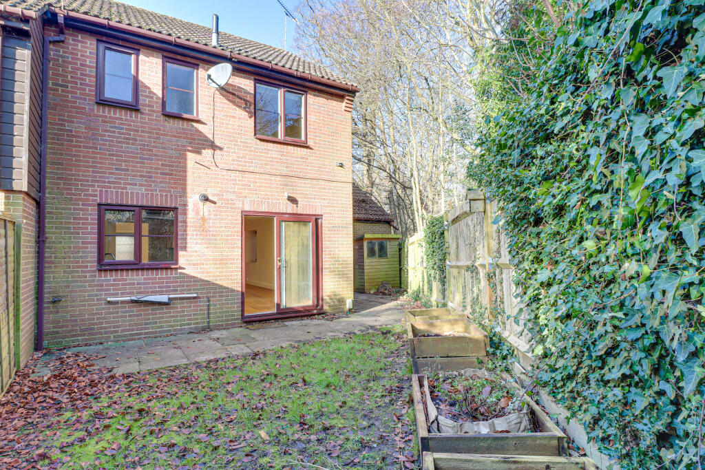 Additional image 10 of Edmond Beaufort Drive, St. Albans, AL3