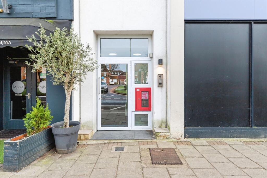 Additional image 17 of Parkway, Welwyn Garden City