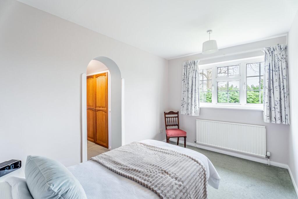 房产图片 14 - 吉甸苑，公园街巷，公园街，圣奥尔本斯，AL2