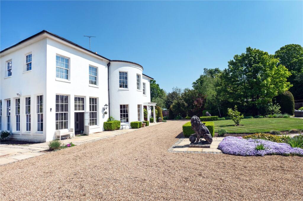 Additional image 6 of Kentish Lane, Brookmans Park, Hertfordshire, AL9