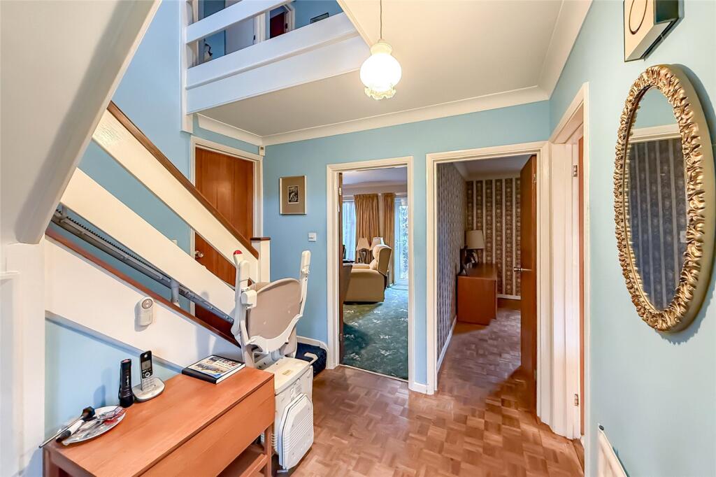 Additional image 15 of Wordsworth Road, Harpenden, Hertfordshire, AL5