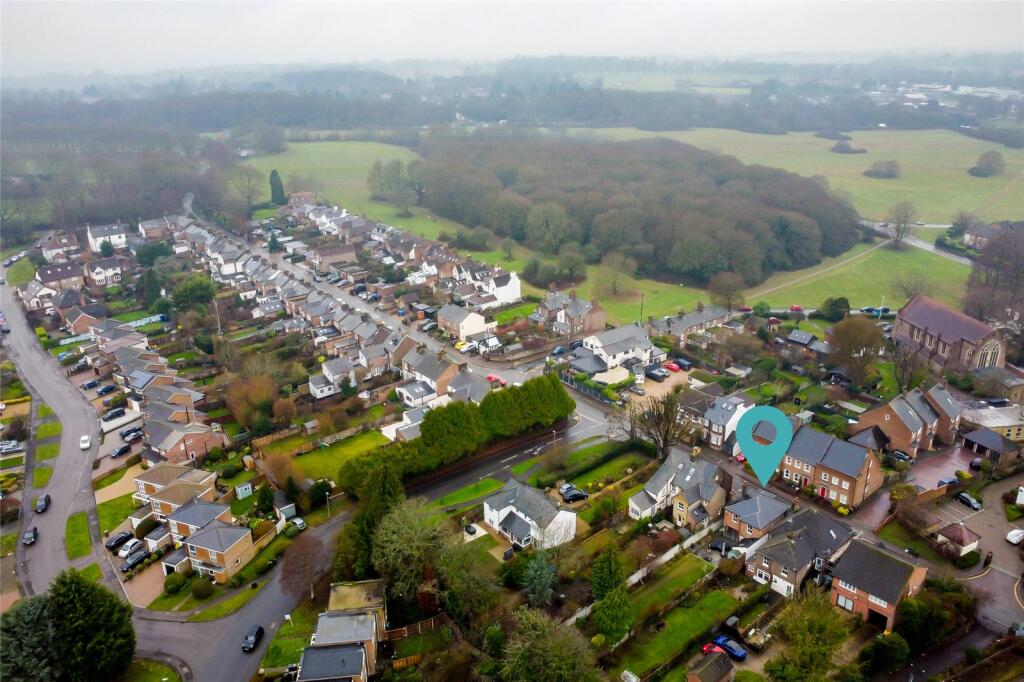 Additional image 12 of Cravells Road, Harpenden, Hertfordshire, AL5