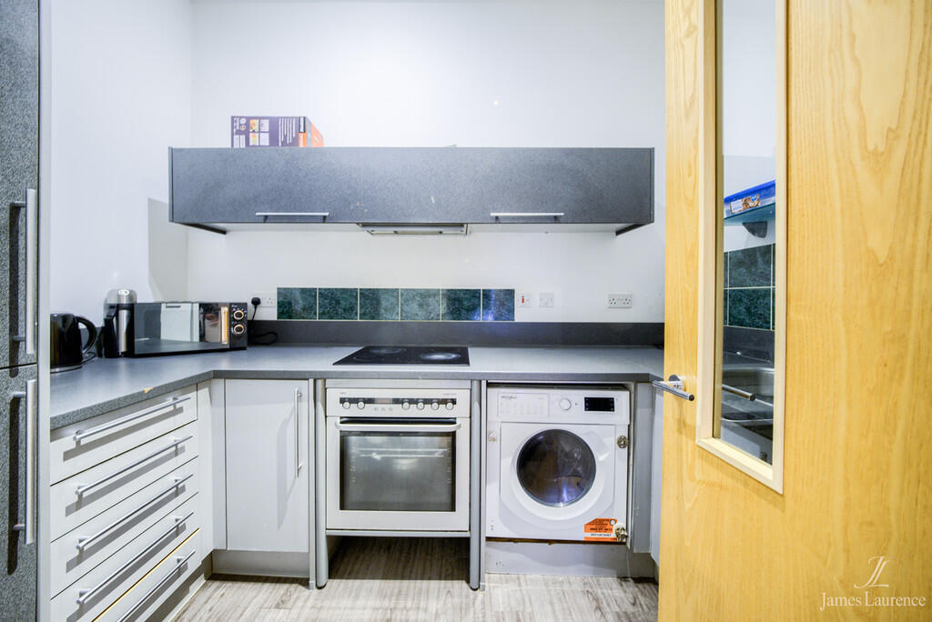 Additional image 8 of Qube, Edward Street, Birmingham