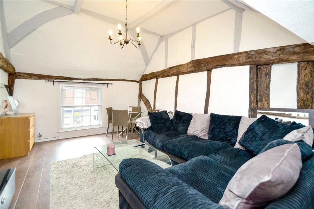 Additional image 2 of High Street, Redbourn, St. Albans, AL3