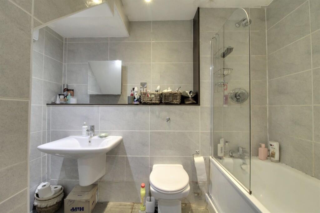 Additional image 8 of Camden Village, Camden Street, Jewellery Quarter