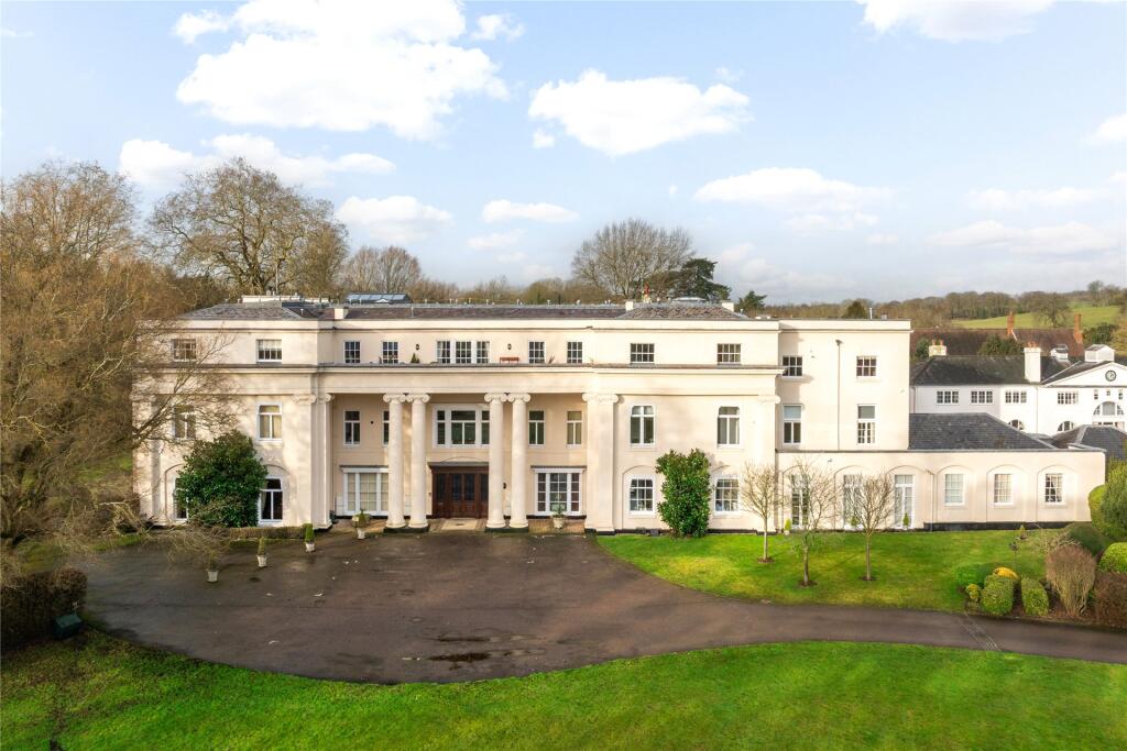 Additional image 3 of Tewin Water, Welwyn, Hertfordshire, AL6