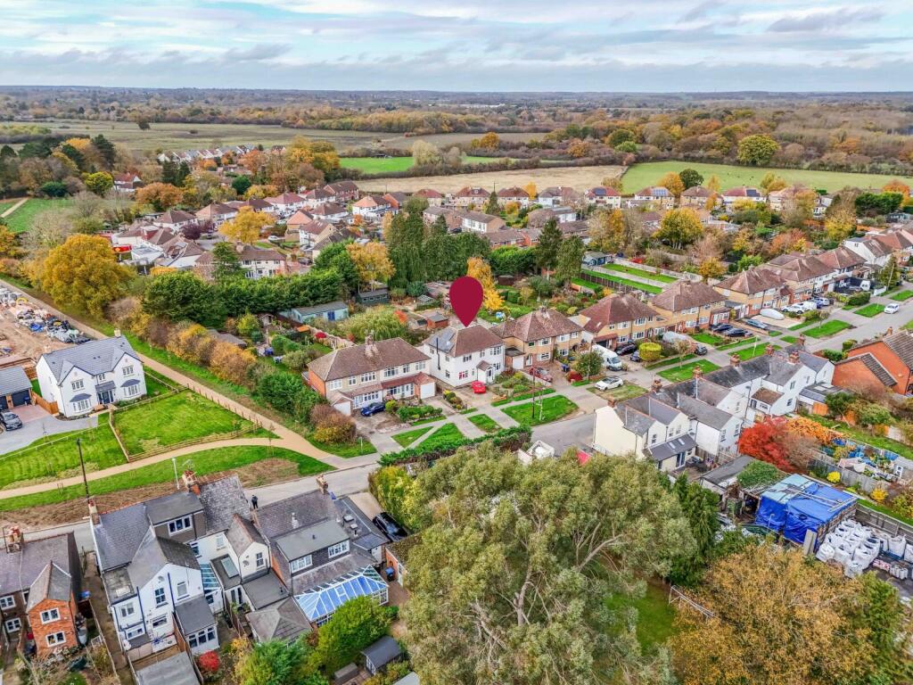 Additional image 25 of Bullens Green Lane, Colney Heath, St. Albans, Hertfordshire, AL4