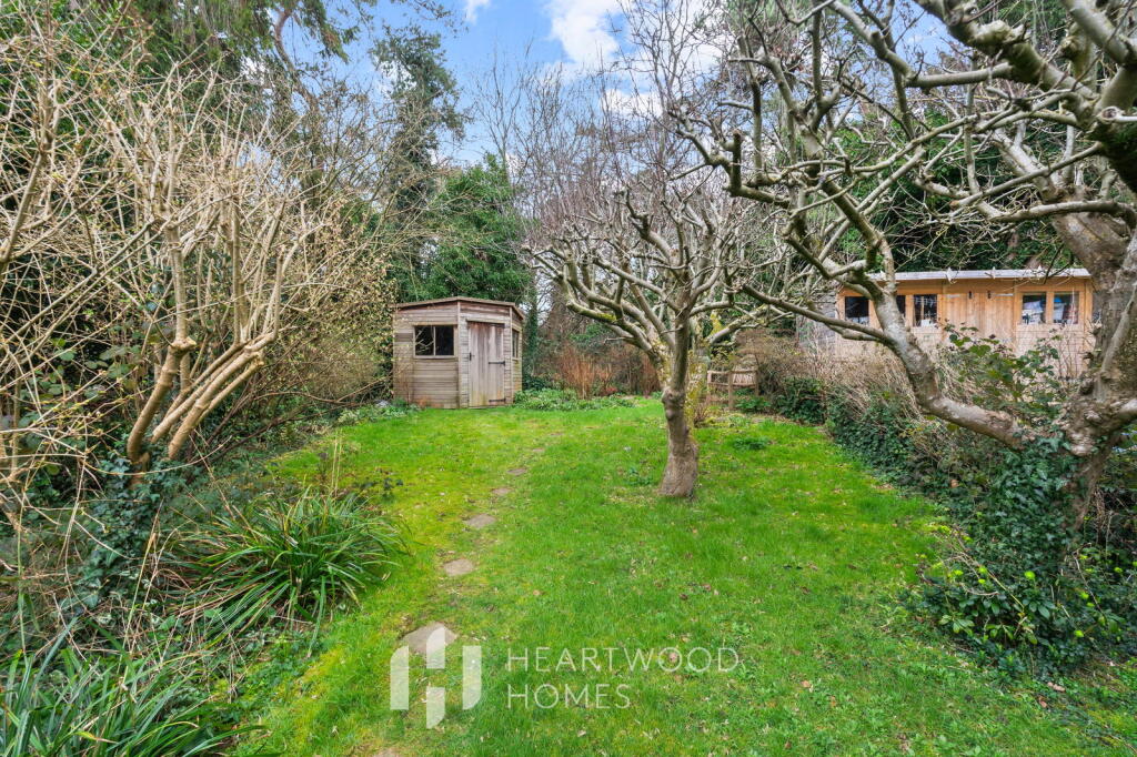 Additional image 21 of Beech Road, St Albans, AL3 5AX