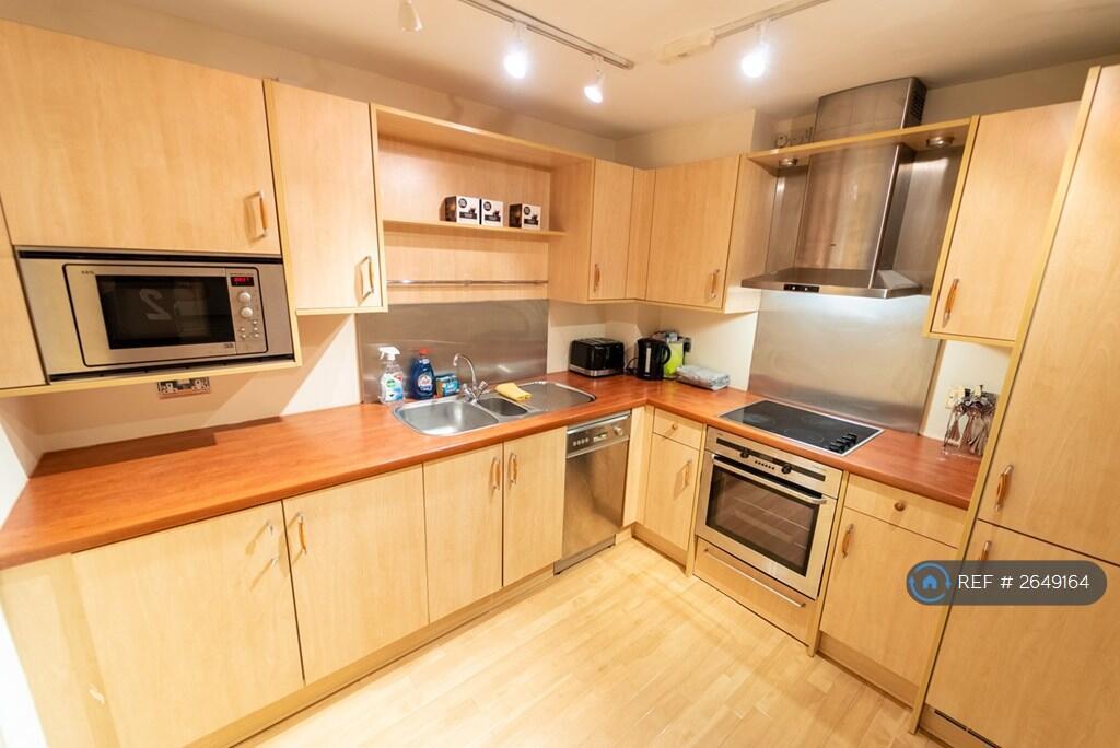 Additional image 4 of The Mailbox, Birmingham, B1