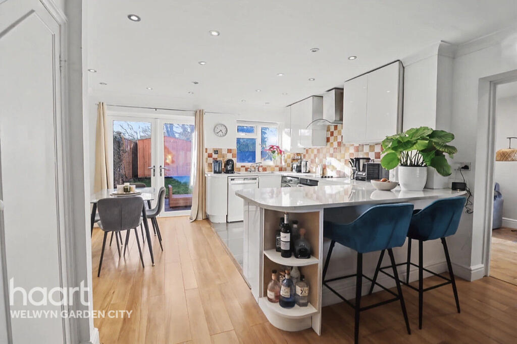 Additional image 4 of Rectory Gardens, Hatfield