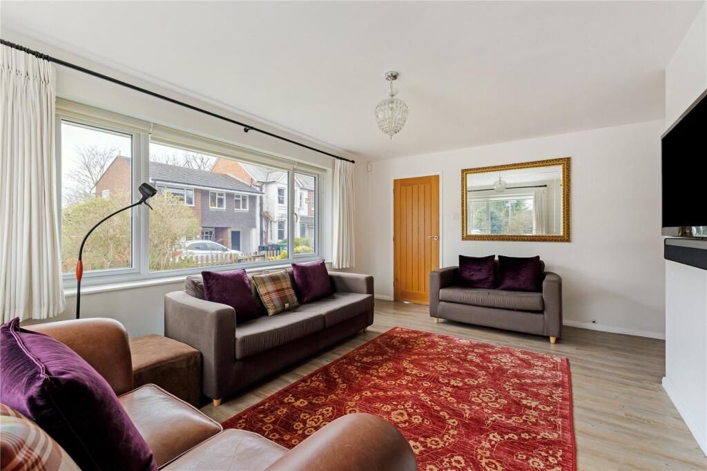 Additional image 5 of Tennyson Road, Harpenden, Hertfordshire, AL5