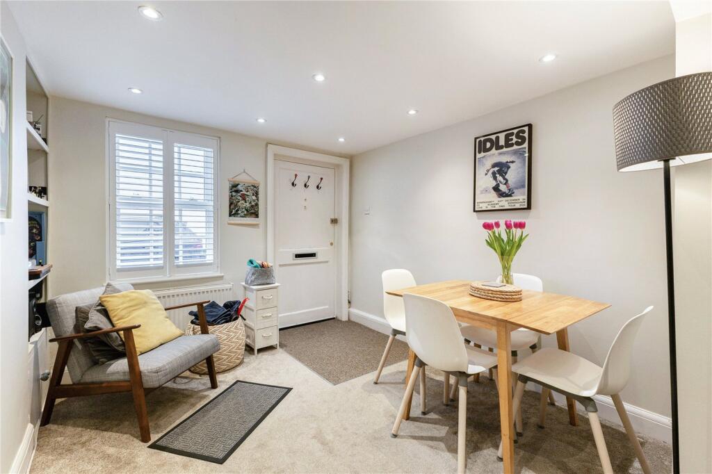 Additional image 3 of Queen Street, St. Albans, Hertfordshire, AL3