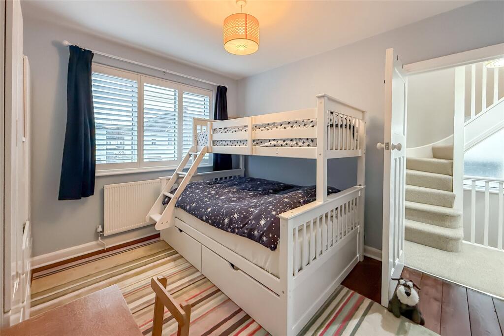 Additional image 6 of Linden Crescent, St. Albans, Hertfordshire, AL1