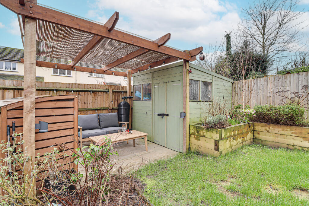 Additional image 20 of Black Cat Close, Redbourn, AL3