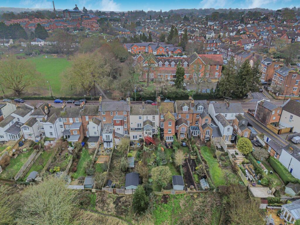 Additional image 18 of Verulam Road, St Albans, AL3