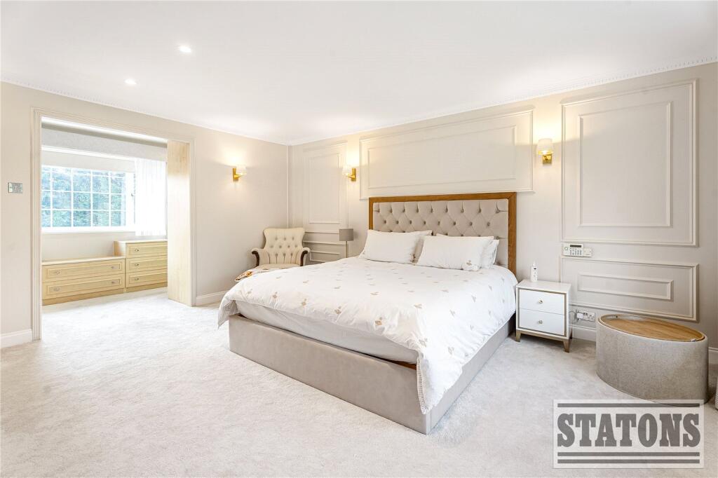 Additional image 25 of Foxes Lane, Welham Green, North Mymms, Hatfield, AL9