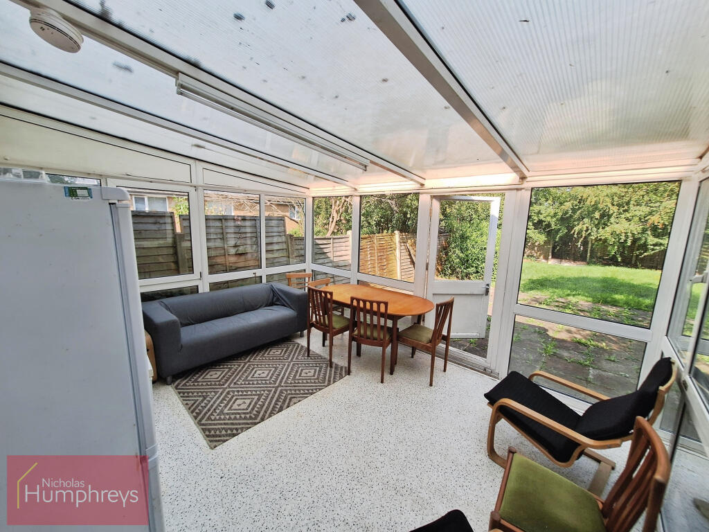 Additional image 3 of Chilterns, Hatfield, AL10