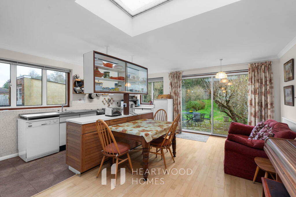 Additional image 5 of Beech Road, St Albans, AL3 5AX