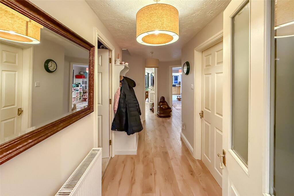 Additional image 23 of Magnolia Close, Park Street, St. Albans, Hertfordshire, AL2