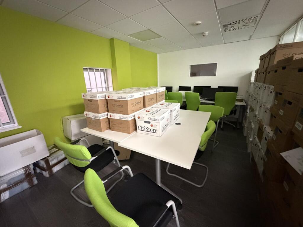 Additional image 8 of Trinity House, 28-30 Blucher Street, Birmingham, B1 1QH