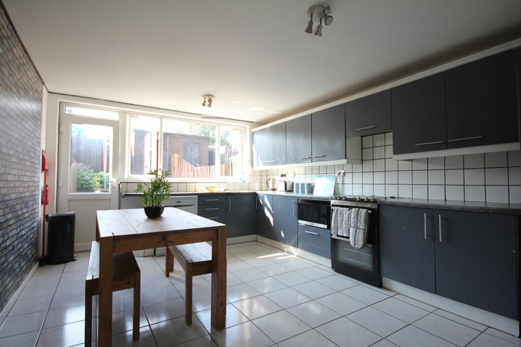 Additional image 2 of St Marks Crescent, Birmingham, B1