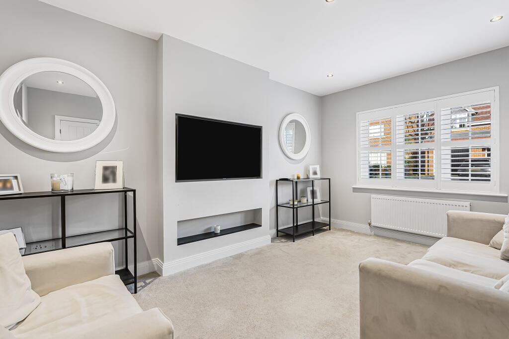 Additional image 7 of The Stables, Pottersheath, AL6