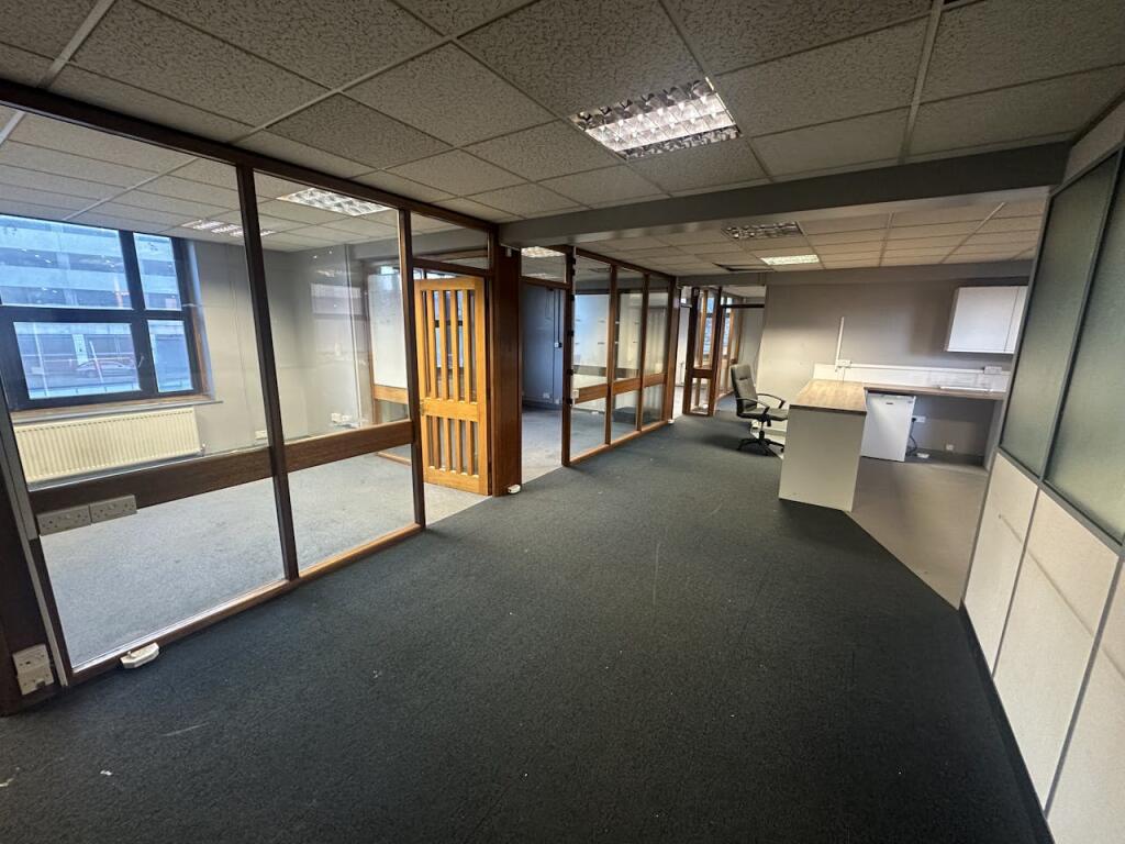 Additional image 11 of 31-33 Horse Fair, Birmingham, B1 1DD