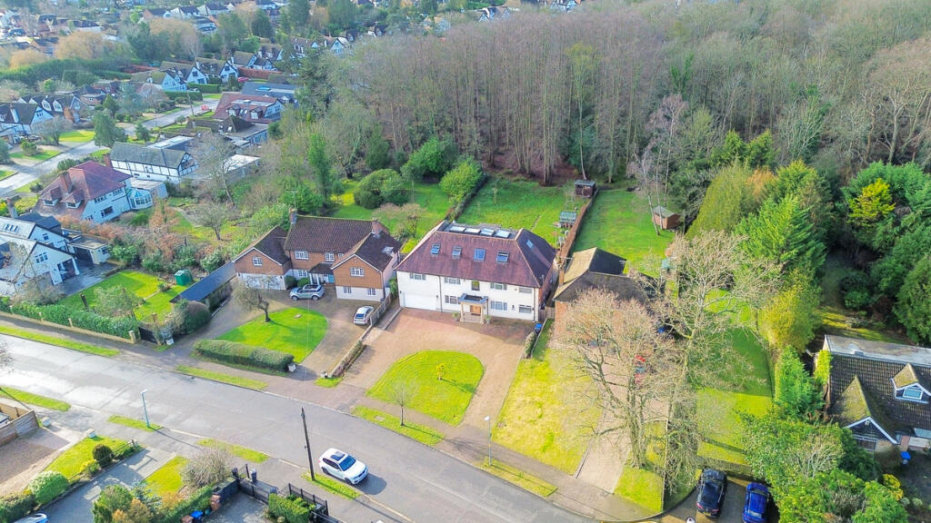 Additional image 12 of Pine Grove, Brookmans Park, AL9