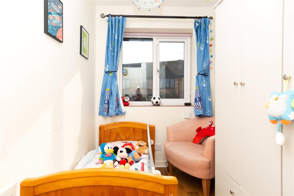 Additional image 12 of Harvesters, St. Albans, Hertfordshire