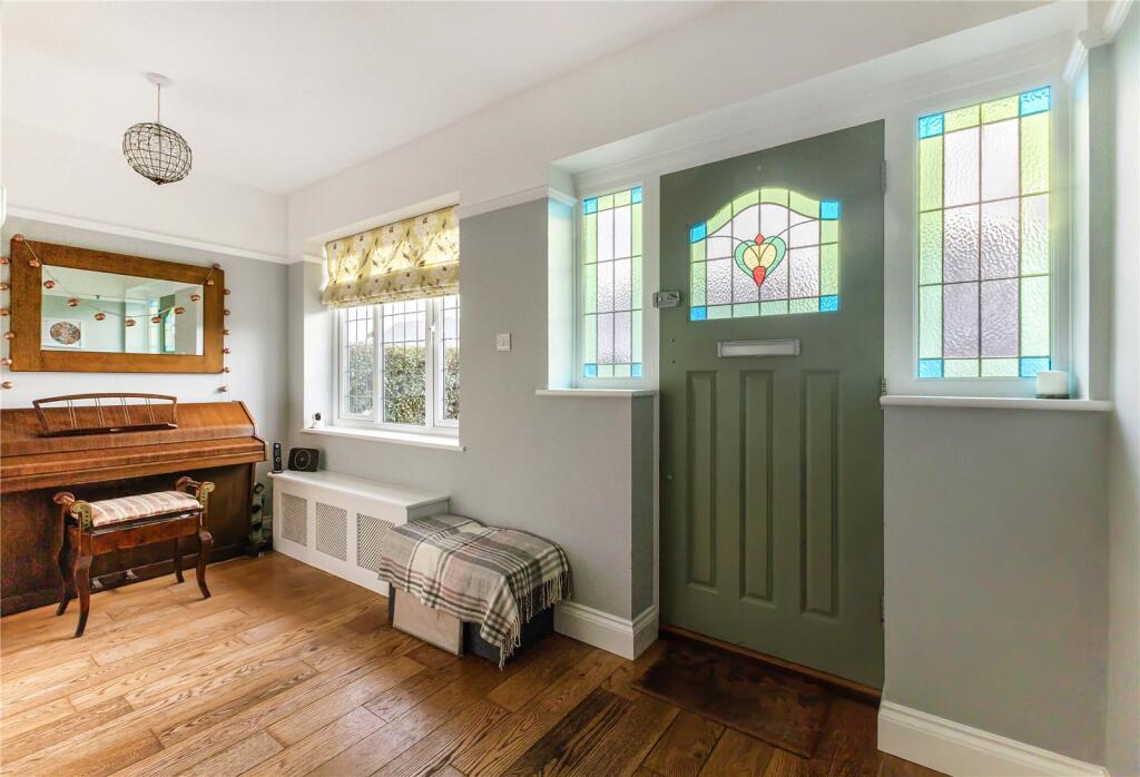 Additional image 2 of West Way, Harpenden, Hertfordshire, AL5