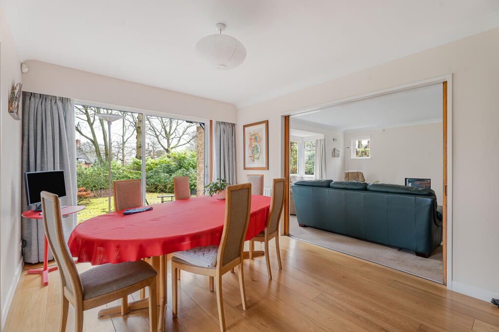 Additional image 5 of Pentley Park, Welwyn Garden City, Hertfordshire, AL8