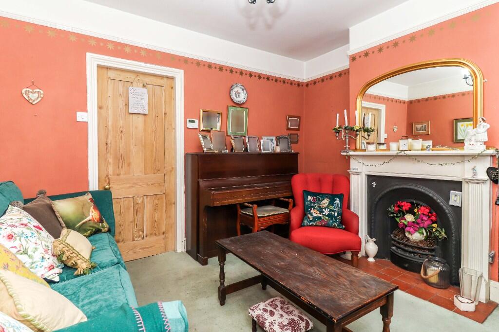 Additional image 9 of Dalton Street, St. Albans, Hertfordshire, AL3